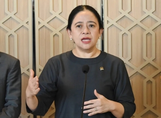 Puan Maharani Tegaskan Posisi PDI Perjuangan Terhadap Pemerintahan Prabowo Jelas, Tidak Abu-Abu