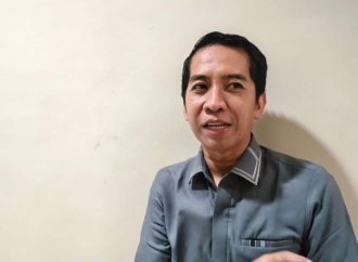 Kawal Parkir Berbasis AI di Surabaya, Eri Irawan: Sistem Ini Tidak Bisa Bohong