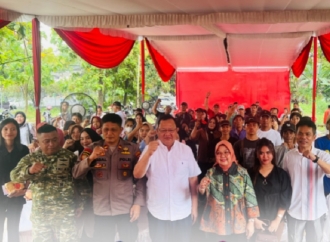 Sudin Dorong Peningkatan Literasi Hukum dan Kewaspadaan Terhadap Kejahatan Digital