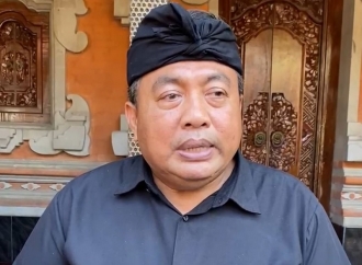 Nyoman Parta Desak Imigrasi Bersihkan Oknum dan Benahi Seluruh Sistem Pengawasan WNA di Bali 