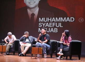 Kontekstualisasi Marhaenisme: Generasi Z Bukan Lemah, Melainkan Korban Masalah Struktural