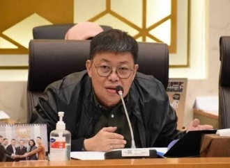 Ancaman Karhutla, Alex Indra Lukman Tegaskan Pentingnya Penguatan Perlindungan Personel Manggala Agni