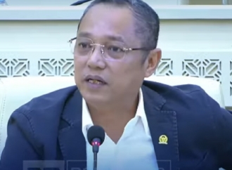 Deddy Sitorus: PSI Sibuk Seret-Seret PDI Perjuangan, Rakyat Sudah Bosan Dengan Gimmick PSI