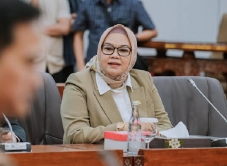 Ida Nurlaela Wiradinata Minta Roadmap Rinci, Target Terukur, Mekanisme Evaluasi Merger Tujuh BUMN Logistik