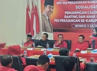 Dedikasi Abadi Bambang Riyoko: Pengabdian Total Hingga Hembusan Nafas Terakhir