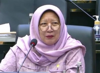 Siti Aisyah: Sengketa Tanah Adat Persoalan Konsitusional, Bukan Administrasi Semata, Negara Harus Hadir