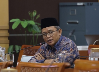 Hadiri Waisak di Temanggung, Wibowo Prasetyo Puji Toleransi dan Aksi Nyata Umat Buddha