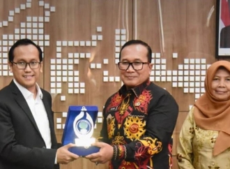 Bidik Pasar Ekspor, Bupati Kubu Raya Gandeng Kemendag Perkuat Tata Niaga Rotan