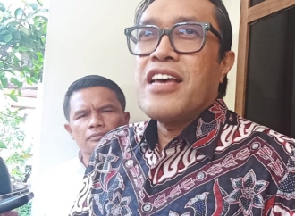 Dapat Lampu Hijau DPRD, Perubahan Nama Provinsi Jawa Barat Masuk Tahap Legislasi