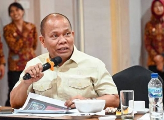 Sturman Panjaitan: Restrukturisasi BUMN Harus Tingkatkan Efektivitas, Efisiensi, dan Kinerja Perusahaan 
