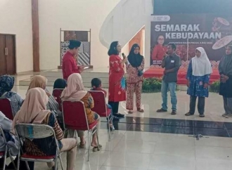 MY Esti Kawal Penyaluran PIP 6.000 Siswa Kulon Progo: Haram Ada Potongan Sesen Pun!