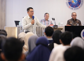 Putus Rantai Kemiskinan, Pemkab Sleman Perluas Beasiswa 'Sleman Pintar' Lewat Kuliah Magang Industri