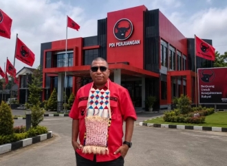 Banteng Papua Barat Daya Tegaskan Putusan MK Jamin Kedaulatan Rakyat, Pilkada Langsung Harga Mati