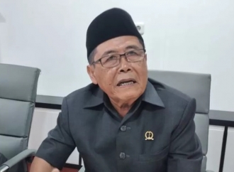 Wacana Ubah Nama Jadi Provinsi Sunda, Komisi I DPRD Jabar: Belum Mendesak, Fokus Saja pada Kesejahteraan