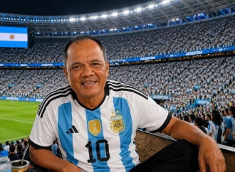 Piala Dunia 2026, Muhammad Wahyu Hamarong Prediksi Argentina Mampu Kalahkan Mesir di 16 Besar