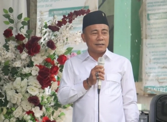 Pemprov Kalbar Komit Perkuat Fasilitas dan Mutu Pendidikan Pesantren