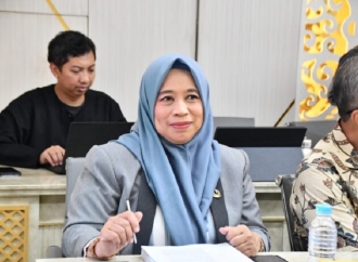 Diah Fitri Maryani: Perubahan Perda Pendidikan Jabar Adaptif dan Selaras dengan Aturan Pusat