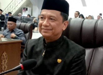 Taufik Nugraha Minta Pemkab Transparan dan Adil Soal Pengadaan Tanah Pelebaran Jalan di Barito Utara
