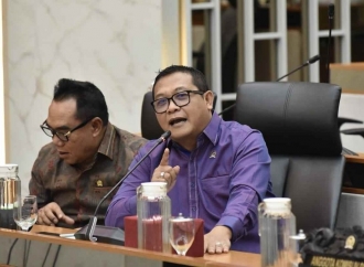 Soal Tailing Freeport, Sonny Danaparamita Desak RDPU Komisi IV DPR RI Hasilkan Rekomendasi Konkret 