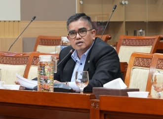 ‎Soal RUU Perampasan Aset, Gus Falah Pertanyakan Penerapan Pembuktian Terbalik ‎