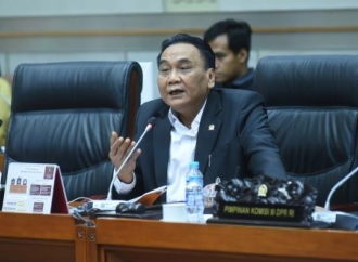 ​PSI Ingin Ubah Jateng Jadi 'Kandang Gajah', Bambang Pacul: Kita Lihat di Lapangan!