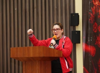 Ayu Nur Suri Tegaskan Bulan Bung Karno Momentum Teguhkan Ideologi & Pengabdian kepada Rakyat