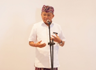 Bantah Isu Penolakan, Pemprov Bali Siapkan Lahan 7,1 Hektare demi Program Makan Bergizi Gratis