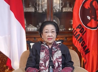 Megawati Berduka atas Wafatnya Ayatollah Ali Khamenei: Saya Melihat Gema Perjuangan Bung Karno