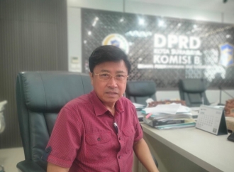 Baktiono: Polemik Pemanfaatan Lahan Balai RW 03 Kelurahan Tambaksari Sebagai Lokasi Parkir Disepakati Lewat Musyawarah