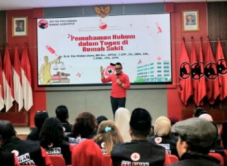 Riyo Kristian Utomo Luncurkan Gerakan Kader Berkepribadian, Berempati, dan Anti-Bullying