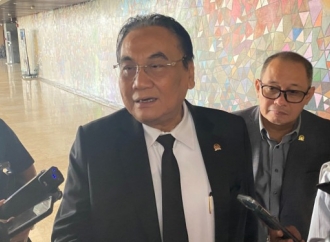 Papua Kembali Memanas, Bambang Pacul Ingatkan Tanggung Jawab Wapres Sesuai UU Otsus
