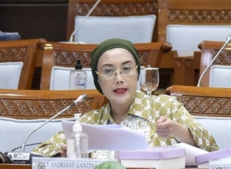 Oknum Polisi Siksa Istri Siri di Cirebon, Selly Gantina Desak Pecat dan Jerat Pasal Berlapis