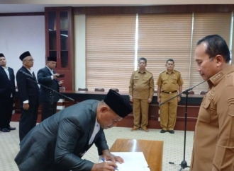 Disebut 'Miniatur Indonesia', Bupati Kubu Raya: Persatuan di Atas Segalanya
