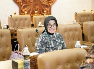 Antisipasi Pengangguran Lulusan SMK, Fraksi PDI Perjuangan DPRD Jatim Desak Link and Match Kurikulum Industri