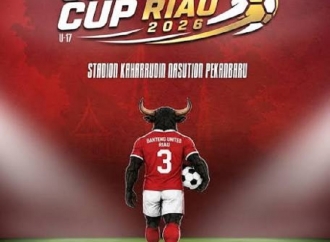 Soekarno Cup Kontribusi Nyata PDI Perjuangan Dalam Perkembangan Sepak Bola Nasional 