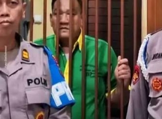 Oknum Polisi Sekap dan Siksa Istri Siri, Gilang Dorong Reformasi Sistem Pengawasan Internal Polri 