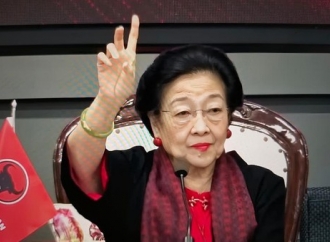Tegaskan Posisi Partai Penyeimbang, Megawati Terbitkan Surat Edaran Internal PDI Perjuangan 