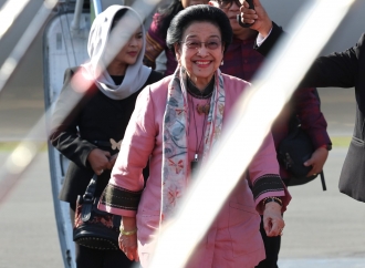 Kunjungan ke Timor-Leste: Megawati Disambut Karpet Merah, Tarian Tradisional, hingga Antusiasme Pelajar