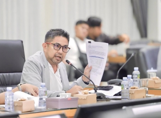 Opini WTP Bukan Akhir Segalanya: DPRD Kalsel Desak Peningkatan Kualitas Belanja & Tuntaskan Temuan BPK