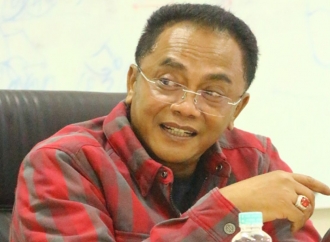 Kritik Fenomena Laporan ‘ABS’, DPR Desak Presiden Evaluasi Kinerja Jajaran Kabinet