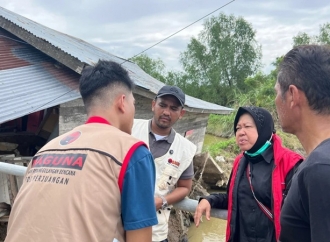 Kisah di Balik Penutupan Gang Dolly: Perjuangan Risma Selamatkan Masa Depan Anak