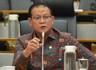 Puncak El Nino Juli-September, Rokhmin Dahuri Dorong Diversifikasi Pangan dan Penguatan Infrastruktur Air