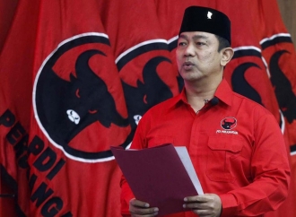 Hendi Tepis Isu Pindah ke PSI: "Itu Hoaks, Saya Masih Ber-KTA PDI Perjuangan"