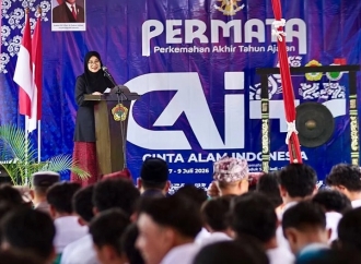 Bupati Ipuk Apresiasi LDII Banyuwangi Konsisten Bentuk Karakter Generasi Muda Profesional dan Religius 