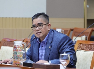 RUU Perampasan Aset, Gus Falah Pertanyakan Jangka Waktu Konversi Aset yang Dirampas