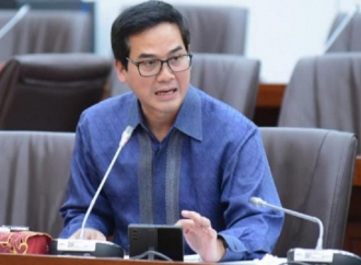Adisatrya Suryo Sulisto: Pengunduran Diri Dirut PT Pos Indonesia Tak Boleh Mengganggu Operasional 