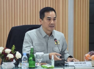 Adisatrya Sulisto Desak Pemerintah Perkuat Regulasi yang Mengatur JP dan JHT ASN PPPK 