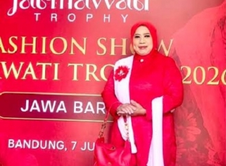 Diah Fitri: Wanoja Perjuangan Jawa Barat Perkuat Peran Perempuan Dalam Bermasyarakat, Berorganisasi, dan Berpolitik 