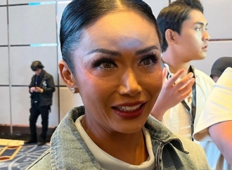 Kris Dayanti Ajak Orang Tua Jaga Literasi Digital Anak Lewat Film Positif