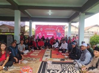 Hj. Ida Widaningsih: Bulan Bung Karno Momentum Semakin Mendekatkan Diri Kepada Masyarakat 